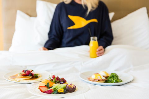 Novotel Sydney Darling Harbour - Accommodation in Surfers Paradise 28
