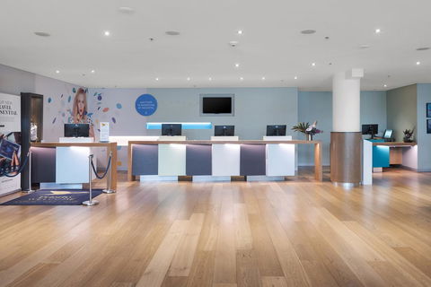 Novotel Sydney Darling Harbour - Accommodation in Surfers Paradise 10