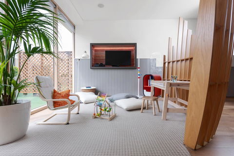 Novotel Sydney Darling Harbour - Accommodation in Surfers Paradise 14