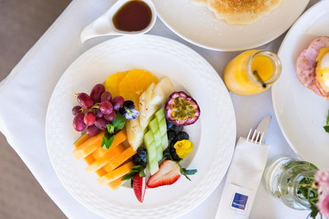 Novotel Sydney Darling Harbour - Accommodation in Surfers Paradise 32