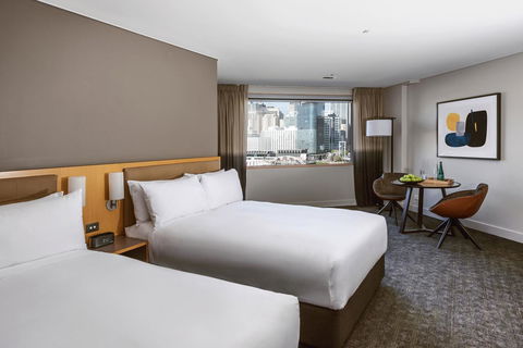 Novotel Sydney Darling Harbour - Accommodation in Surfers Paradise 11