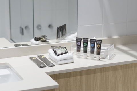 Novotel Sydney Darling Harbour - Accommodation in Surfers Paradise 24