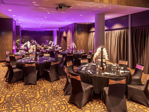 Novotel Sydney Darling Harbour - Accommodation in Surfers Paradise 42