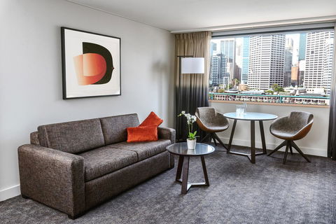 Novotel Sydney Darling Harbour - Accommodation in Surfers Paradise 2