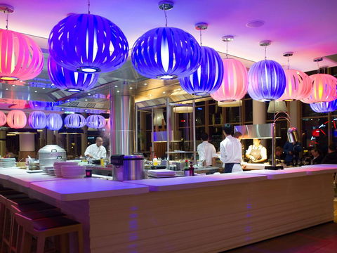 Novotel Sydney Darling Harbour - Accommodation in Surfers Paradise 39