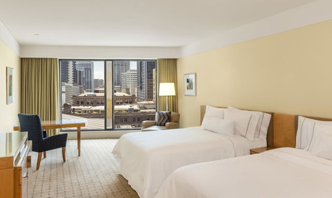 The Fullerton Hotel Sydney - Accommodation in Surfers Paradise 3