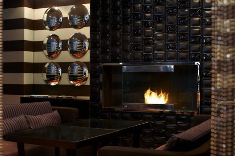 The Fullerton Hotel Sydney - Accommodation in Surfers Paradise 35