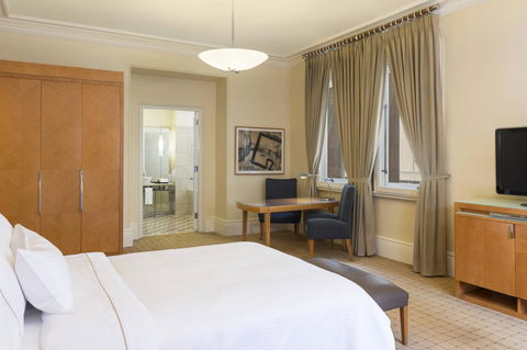 The Fullerton Hotel Sydney - Accommodation in Surfers Paradise 44