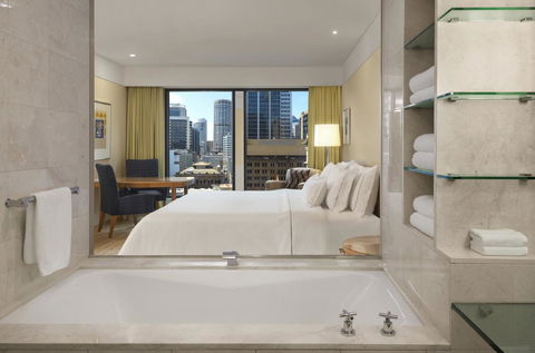 The Fullerton Hotel Sydney - Accommodation in Surfers Paradise 22