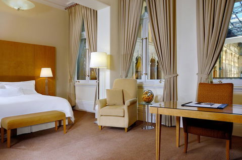 The Fullerton Hotel Sydney - Accommodation in Surfers Paradise 40