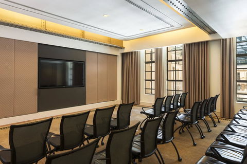 The Fullerton Hotel Sydney - Accommodation in Surfers Paradise 26