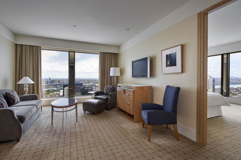 The Fullerton Hotel Sydney - Accommodation in Surfers Paradise 31
