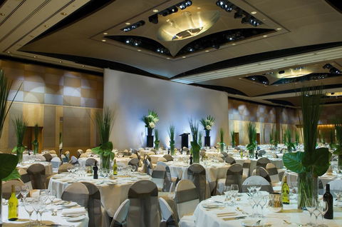 The Fullerton Hotel Sydney - Accommodation in Surfers Paradise 23