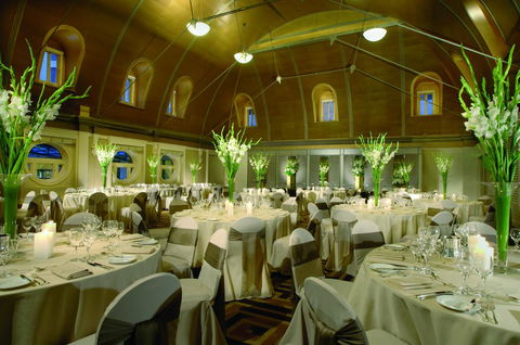 The Fullerton Hotel Sydney - Accommodation in Surfers Paradise 24