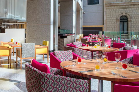 The Fullerton Hotel Sydney - Accommodation in Surfers Paradise 14