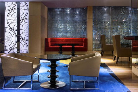 The Fullerton Hotel Sydney - Accommodation in Surfers Paradise 16