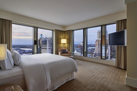 The Fullerton Hotel Sydney - Accommodation in Surfers Paradise 36