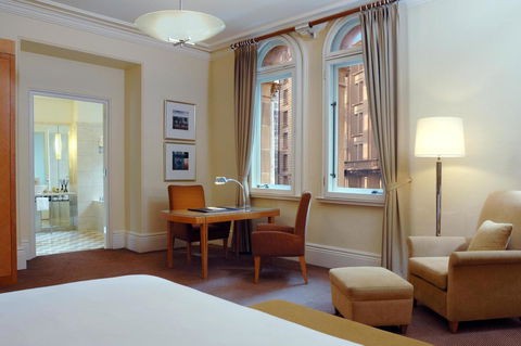The Fullerton Hotel Sydney - Accommodation in Surfers Paradise 20