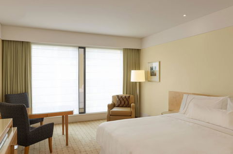 The Fullerton Hotel Sydney - Accommodation in Surfers Paradise 42