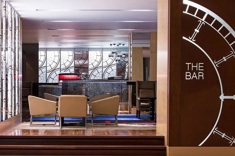 The Fullerton Hotel Sydney - Accommodation in Surfers Paradise 17