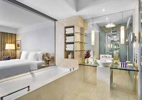 The Fullerton Hotel Sydney - Accommodation in Surfers Paradise 2