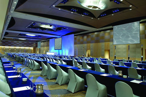The Fullerton Hotel Sydney - Accommodation in Surfers Paradise 21
