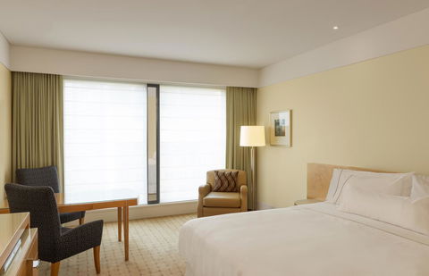 The Fullerton Hotel Sydney - Accommodation in Surfers Paradise 10