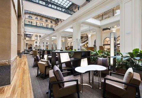 The Fullerton Hotel Sydney - Accommodation in Surfers Paradise 5