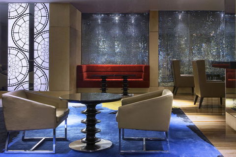 The Fullerton Hotel Sydney - Accommodation in Surfers Paradise 37
