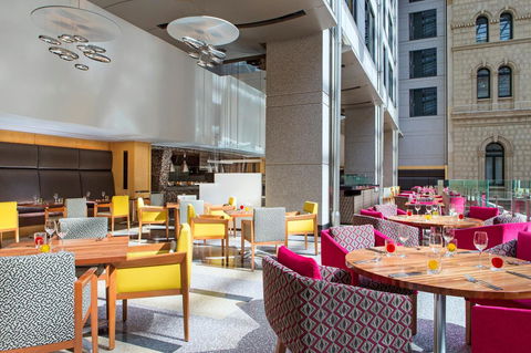The Fullerton Hotel Sydney - Accommodation in Surfers Paradise 15