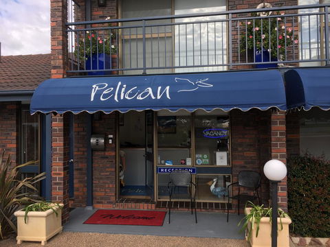 Pelican Motor Inn - Accommodation in Surfers Paradise 7