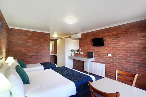 Pelican Motor Inn - Accommodation in Surfers Paradise 43