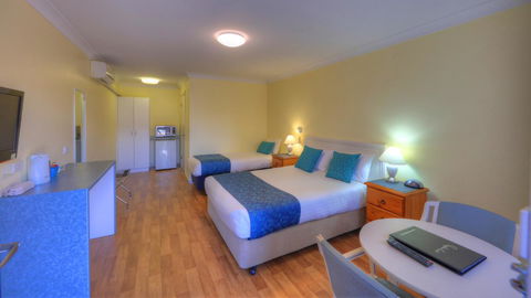 Pelican Motor Inn - Accommodation in Surfers Paradise 5