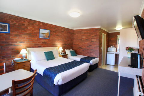 Pelican Motor Inn - Accommodation in Surfers Paradise 44