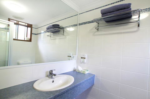 Pelican Motor Inn - Accommodation in Surfers Paradise 34