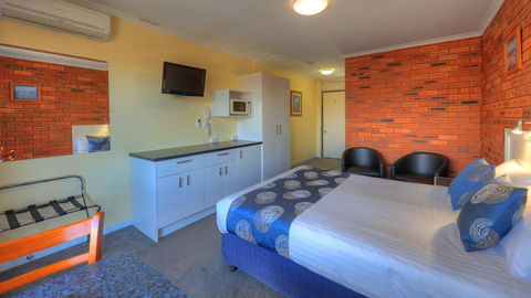 Pelican Motor Inn - Accommodation in Surfers Paradise 15
