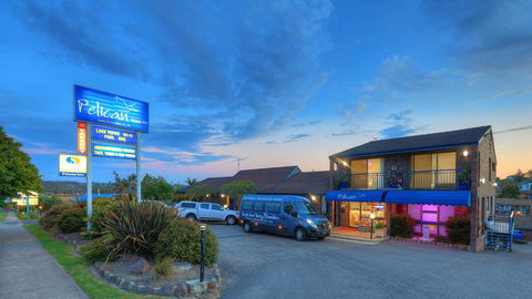 Pelican Motor Inn - Accommodation in Surfers Paradise 24