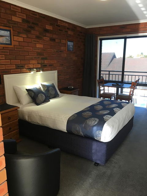 Pelican Motor Inn - Accommodation in Surfers Paradise 19