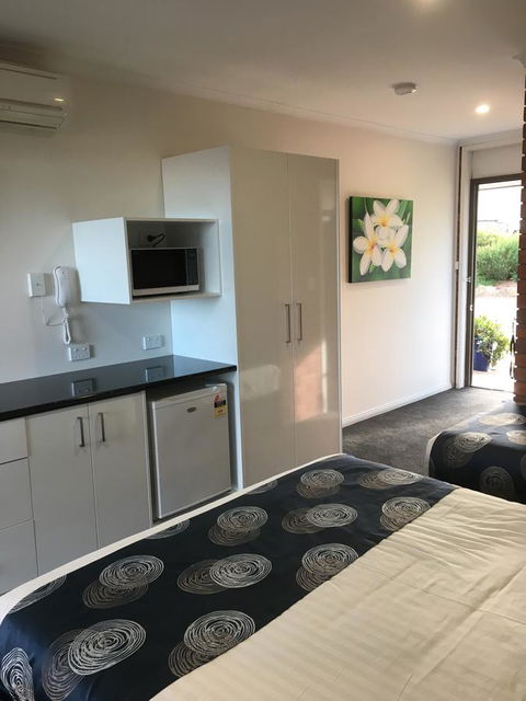 Pelican Motor Inn - Accommodation in Surfers Paradise 41
