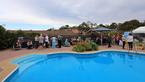 Pelican Motor Inn - Accommodation in Surfers Paradise 27