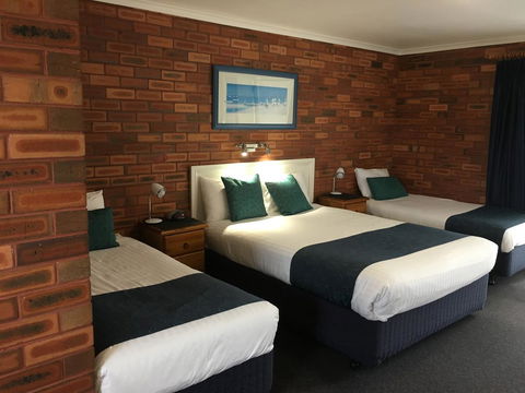 Pelican Motor Inn - Accommodation in Surfers Paradise 14