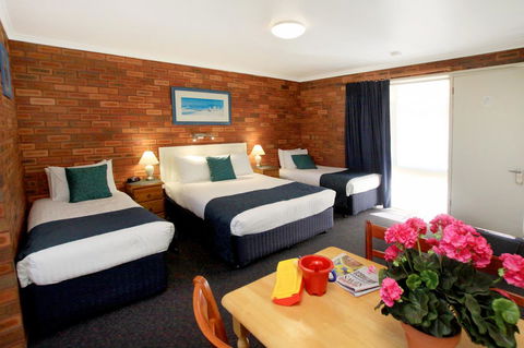 Pelican Motor Inn - Accommodation in Surfers Paradise 40