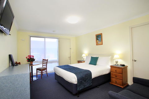 Pelican Motor Inn - Accommodation in Surfers Paradise 42