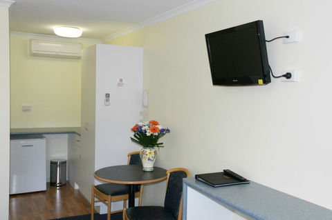Pelican Motor Inn - Accommodation in Surfers Paradise 32
