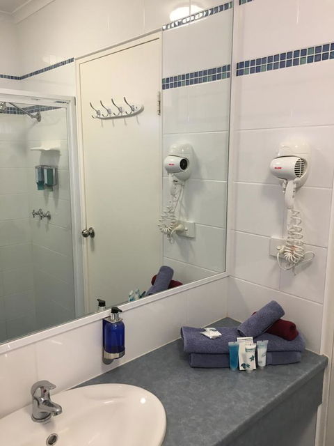 Pelican Motor Inn - Accommodation in Surfers Paradise 28