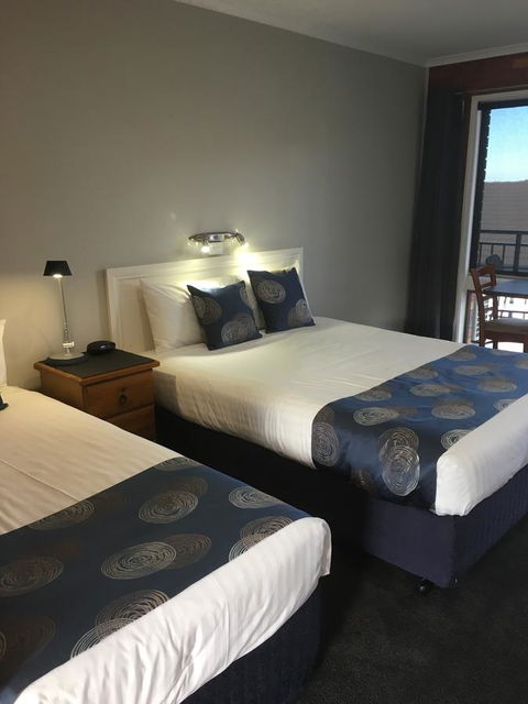Pelican Motor Inn - Accommodation in Surfers Paradise 6