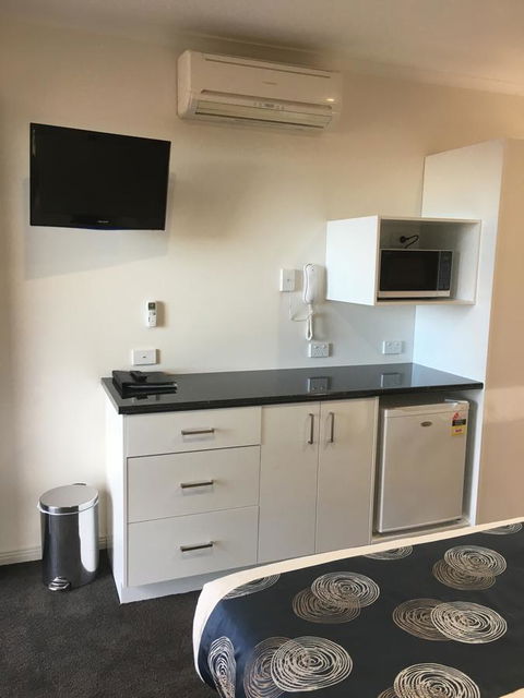 Pelican Motor Inn - Accommodation in Surfers Paradise 8