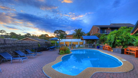 Pelican Motor Inn - Accommodation in Surfers Paradise 25