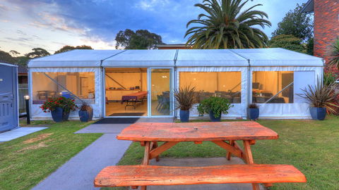 Pelican Motor Inn - Accommodation in Surfers Paradise 26