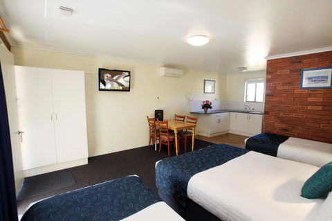 Pelican Motor Inn - Accommodation in Surfers Paradise 38